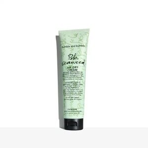 NWT Bumble and bumble Seaweed Nourishing Air Dry Cream